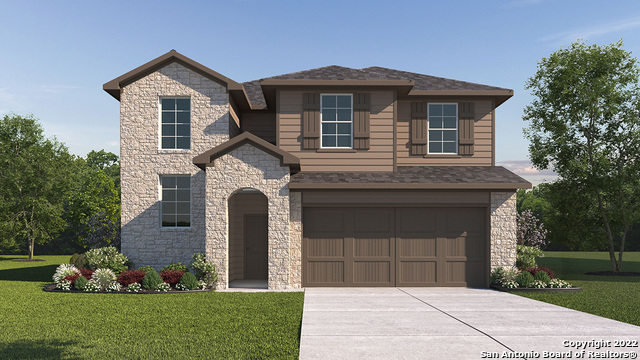 Details for 21039 Watercourse Way, San Antonio, TX 78266