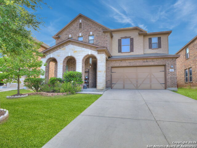 Details for 20127 Silver Stream, San Antonio, TX 78259