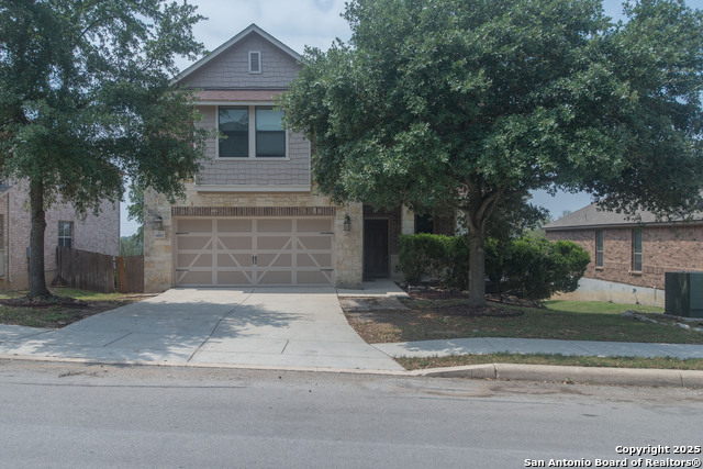 Details for 4602 Manitou Bay, San Antonio, TX 78259