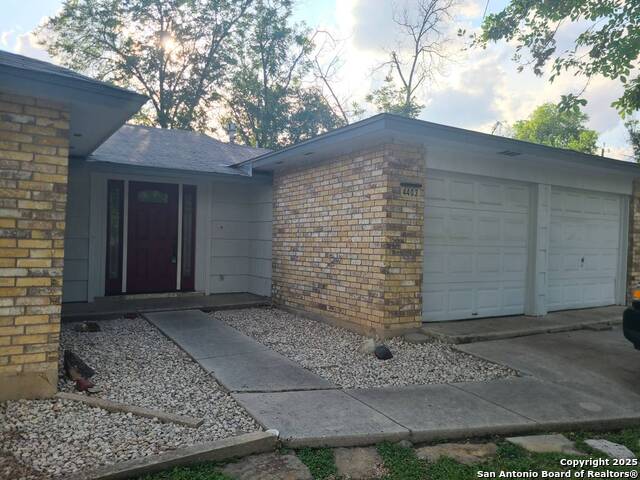 Details for 4403 Hickory Hill, Kirby, TX 78219