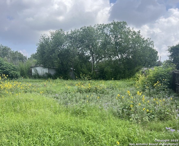 Details for 4515 Martin W, San Antonio, TX 78237