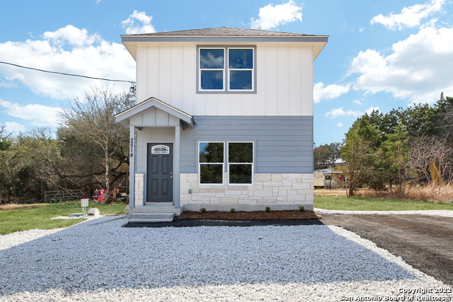 Details for 2514 Contour Dr, Spring Branch, TX 78070