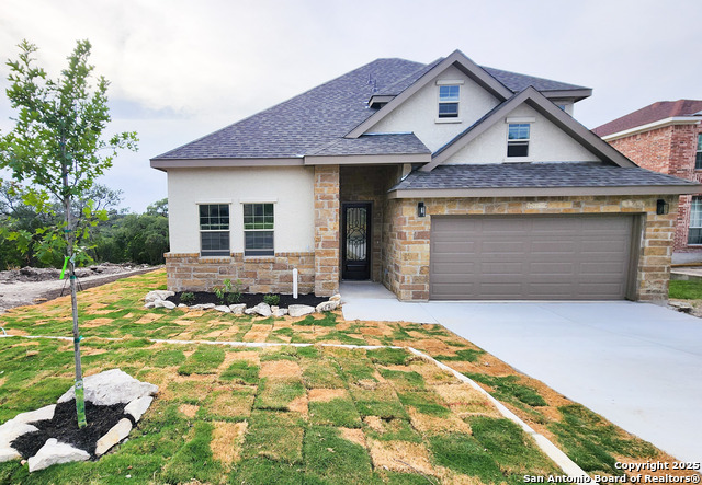 Details for 12515 Point Summit, San Antonio, TX 78253
