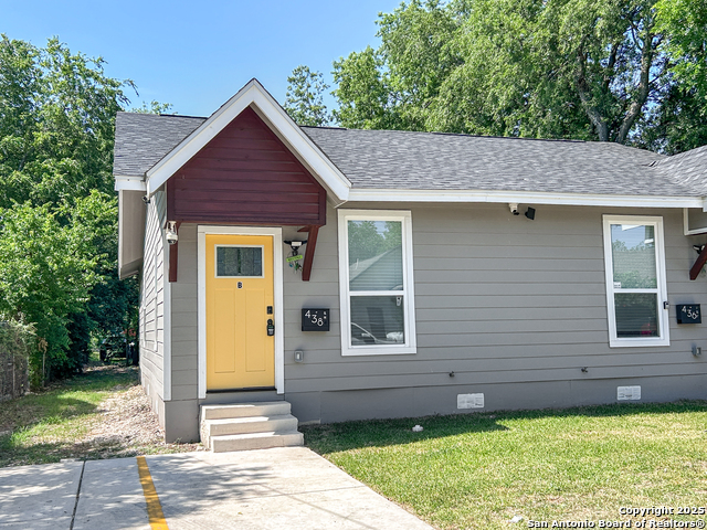 Details for 438 Gulf  , San Antonio, TX 78202