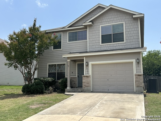 Details for 4606 Gambels Quail, Converse, TX 78109