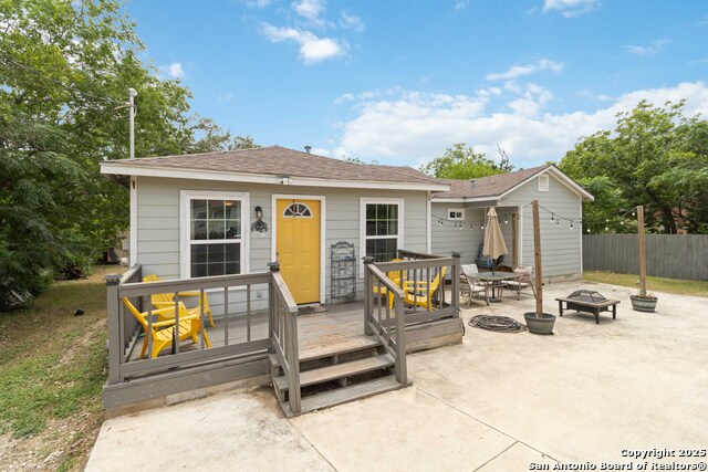 Details for 802 Poinsettia, San Antonio, TX 78202