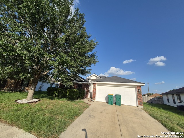 Details for 7234 Autumn Acres, Converse, TX 78109