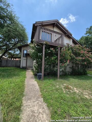 Details for 14307 Indian Woods, San Antonio, TX 78249