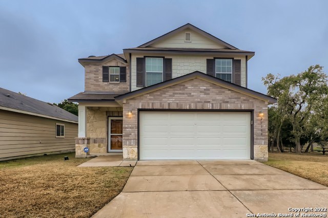 Details for 25319 Colt River, San Antonio, TX 78261