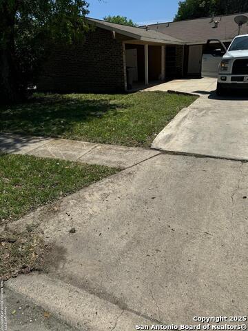 Details for 5734 Harefield, San Antonio, TX 78228