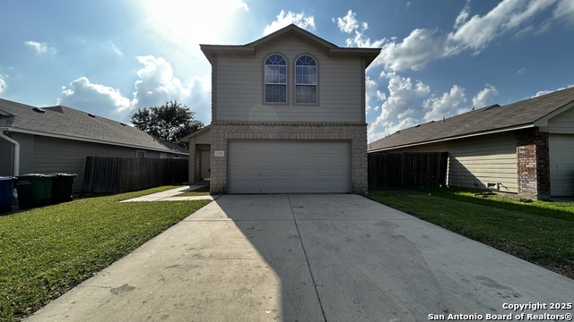 Details for 1115 Autumn Moon, San Antonio, TX 78245
