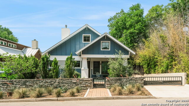 Details for 217 Alta  , San Antonio, TX 78209