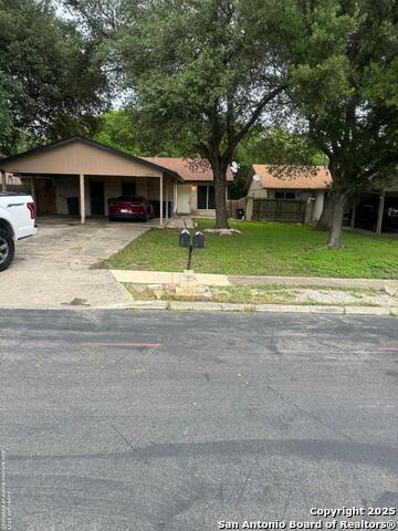 Details for 13136 Los Espanada, San Antonio, TX 78233