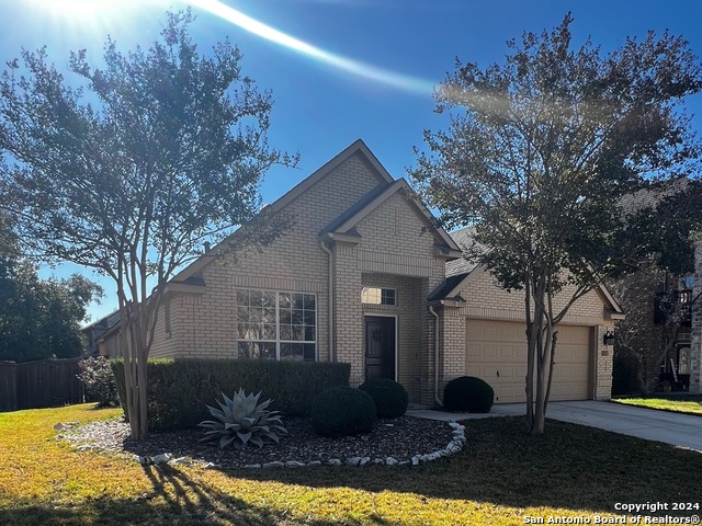 Details for 24026 Western Meadow, San Antonio, TX 78261