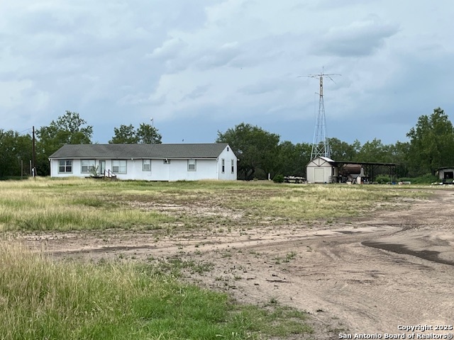 Details for 2065 Corgey  , Pleasanton, TX 78064