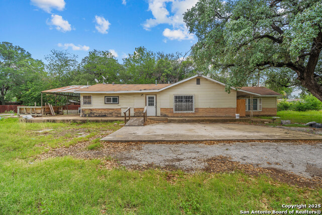 Details for 3119 Pitluk  , San Antonio, TX 78211