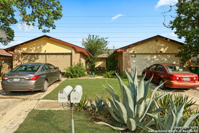 Details for 7204 Rimwood, Live Oak, TX 78233