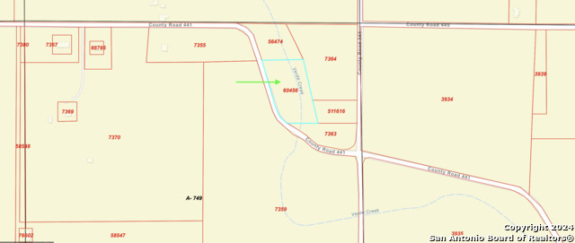 Listing photo id 4 for 613 County Road 441