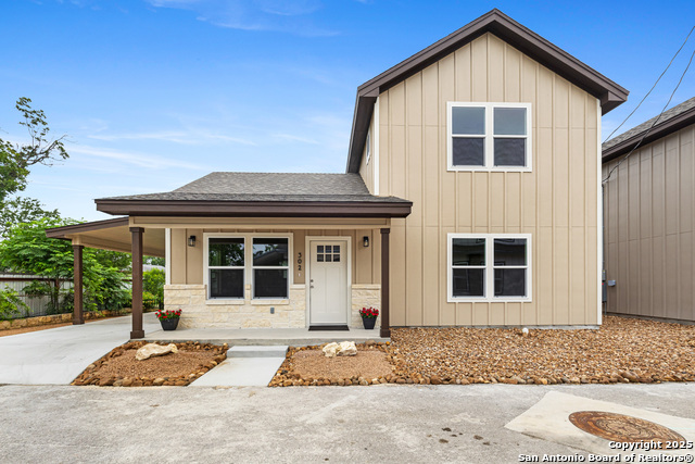 Details for 302 Riley Way, Kerrville, TX 78028