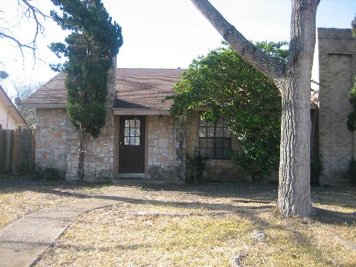 Details for 5320 Gawain Dr, San Antonio, TX 78218