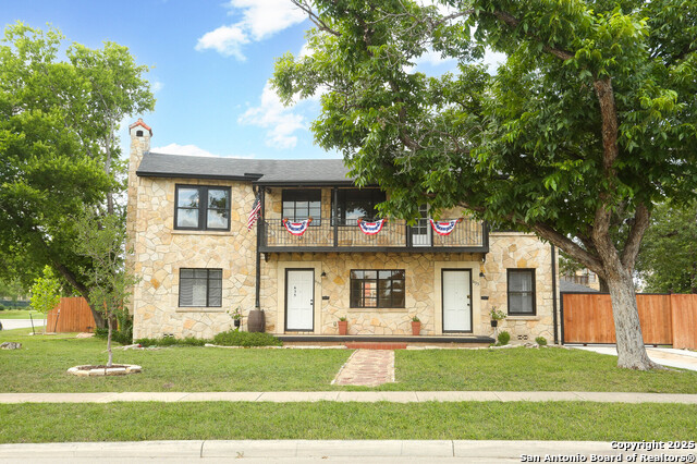 Details for 1002 Kampmann Blvd., San Antonio, TX 78201