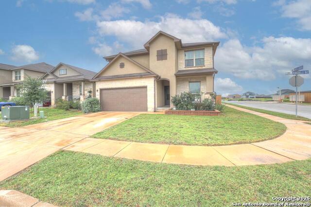 Details for 8939 Portobello, Converse, TX 78109