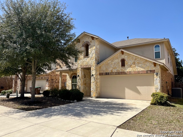 Details for 6731 Indian Ldg, San Antonio, TX 78253