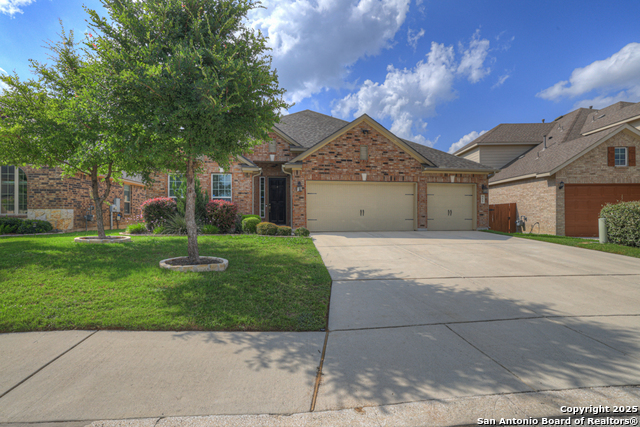 Details for 955 Vista Serena, San Antonio, TX 78260
