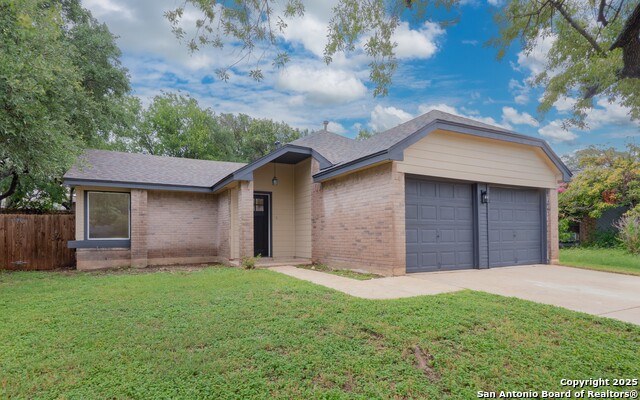 Details for 9511 Deerbrook, San Antonio, TX 78250