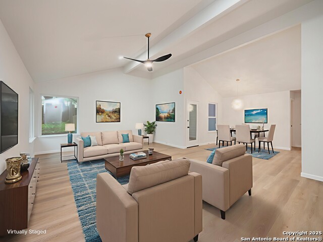 Image 4 of 32 For 9511 Deerbrook