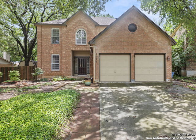 Details for 1005 Emmet Park, Schertz, TX 78154