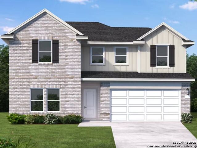 Details for 15572 Lonehollow Lake, San Antonio, TX 78253