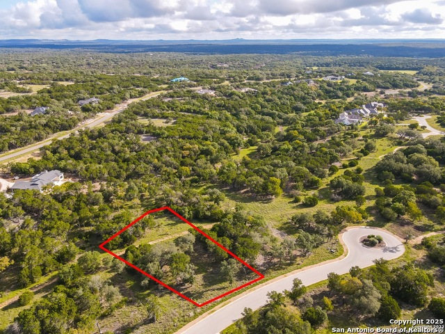 Details for Lot 6 Ledgestone, Boerne, TX 78006