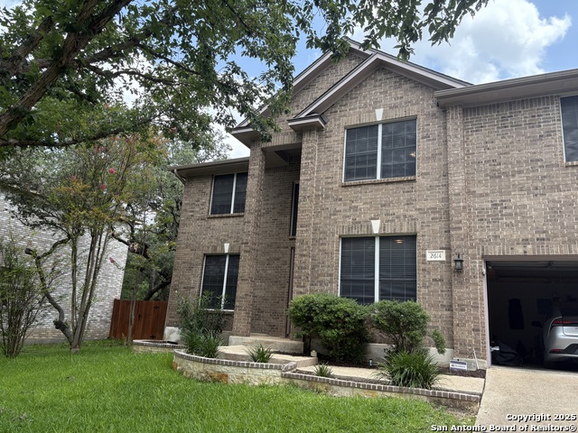 Details for 2614 Leakey  , San Antonio, TX 78251