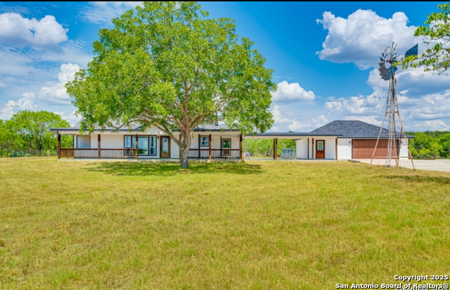 Details for 3250 Sandy Elm, La Vernia, TX 78121