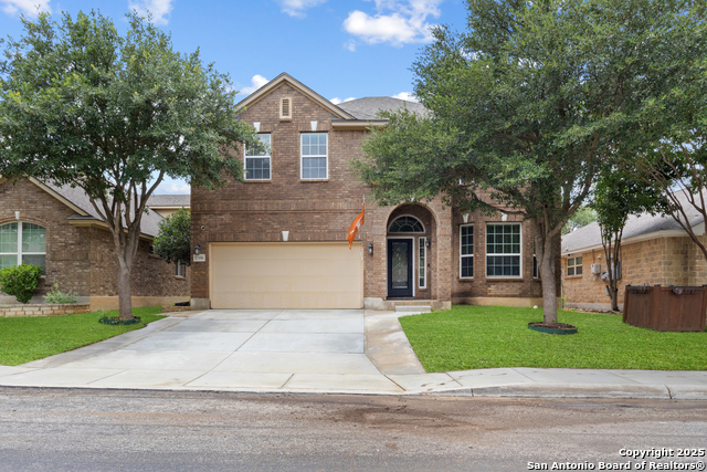 Details for 13106 Essen Forest, Helotes, TX 78023