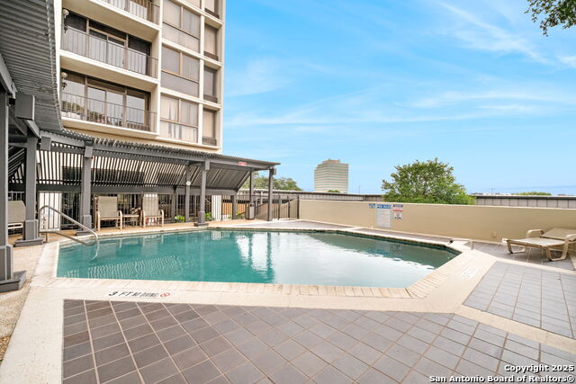 Details for 7701 Wurzbach  907, San Antonio, TX 78229