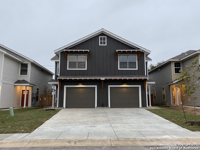 Details for 2515 Lynwood Bend  101, San Antonio, TX 78245