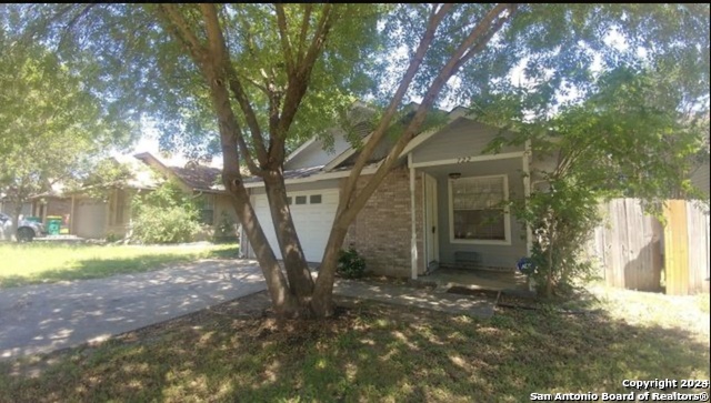 Details for 722 Meadow Gate, Converse, TX 78109