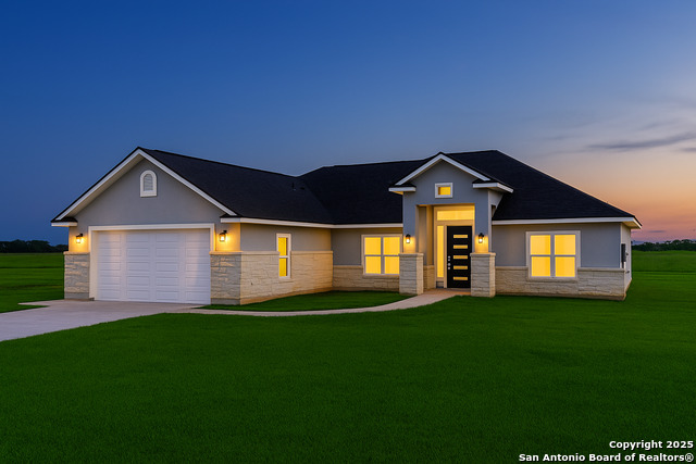 Details for 105 Merion Ln, La Vernia, TX 78121
