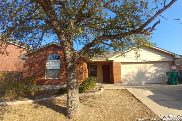 Details for 9714 Autumn Hollow, Converse, TX 78109