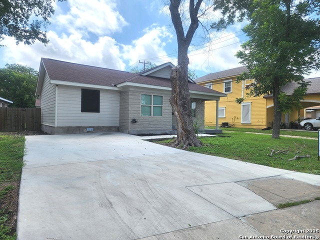 Details for 102 Wonder  , San Antonio, TX 78213