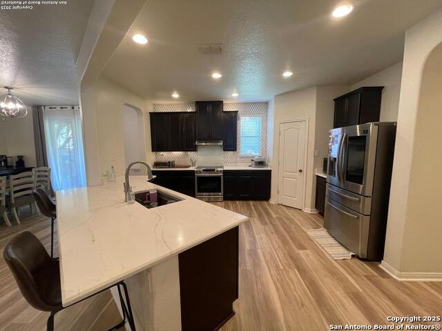 Details for 4539 Fern  , San Antonio, TX 78259