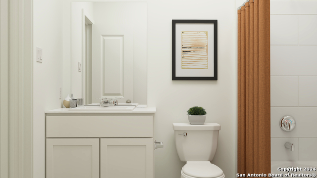 Image 21 of 24 For 8960 San Carlos