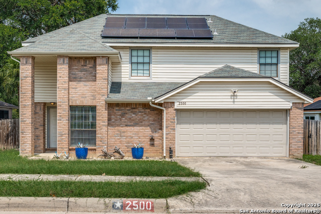 Details for 2500 Newning, Schertz, TX 78154