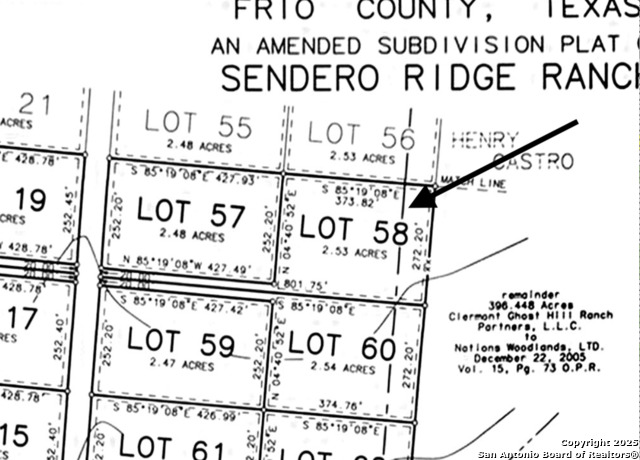 Image 3 of 15 For 165 Cr 2644  