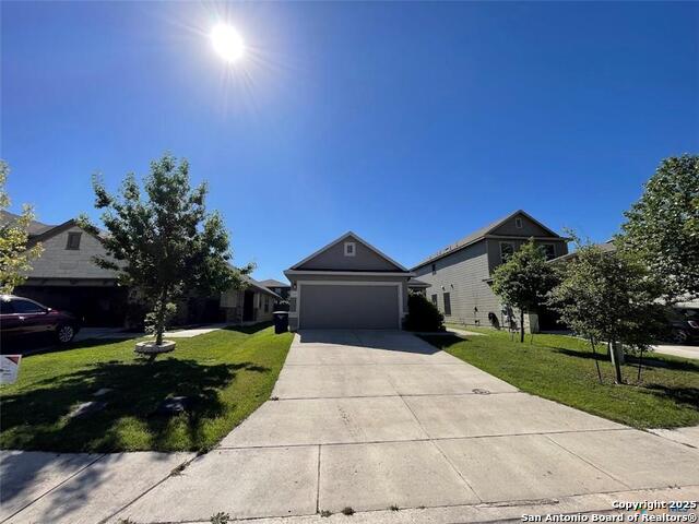 Details for 2092 Brandywine, New Braunfels, TX 78130
