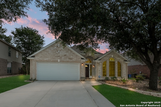 Details for 4733 Green Bluff Dr, Schertz, TX 78154