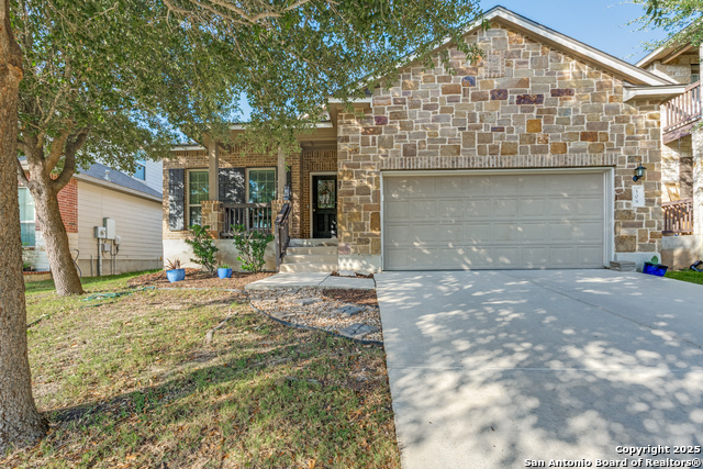 Details for 508 Saddle Pass, Cibolo, TX 78108