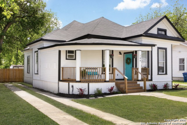 Details for 144 Ward Ave, San Antonio, TX 78223